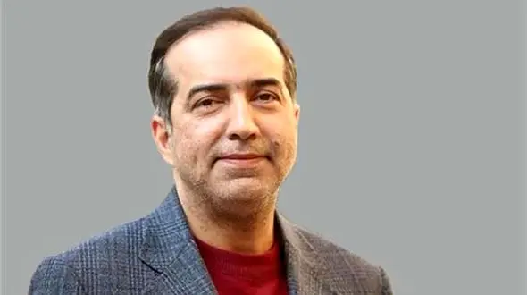 جومانجی / نگاه دکتر انتظامی به بازی جومانجی در ادارات 