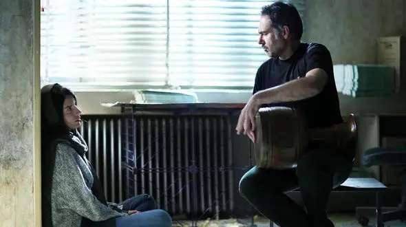 آنونس فیلم رگ خواب منتشر شد+ فیلم