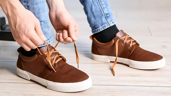 نکات کاربردی هنگام خرید کفش