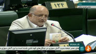 قاضی‌پور: حاضرم به خاطر تولید ملی و کارگر ایرانی اعدام شوم