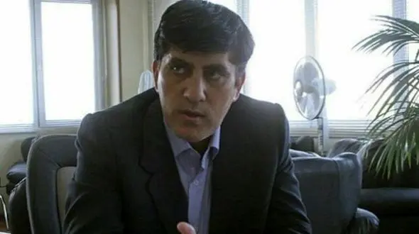 طی حکم رئیس هیئت مدیره محسن قدیری مدیر عامل شرکت پالایش نفت اصفهان شد