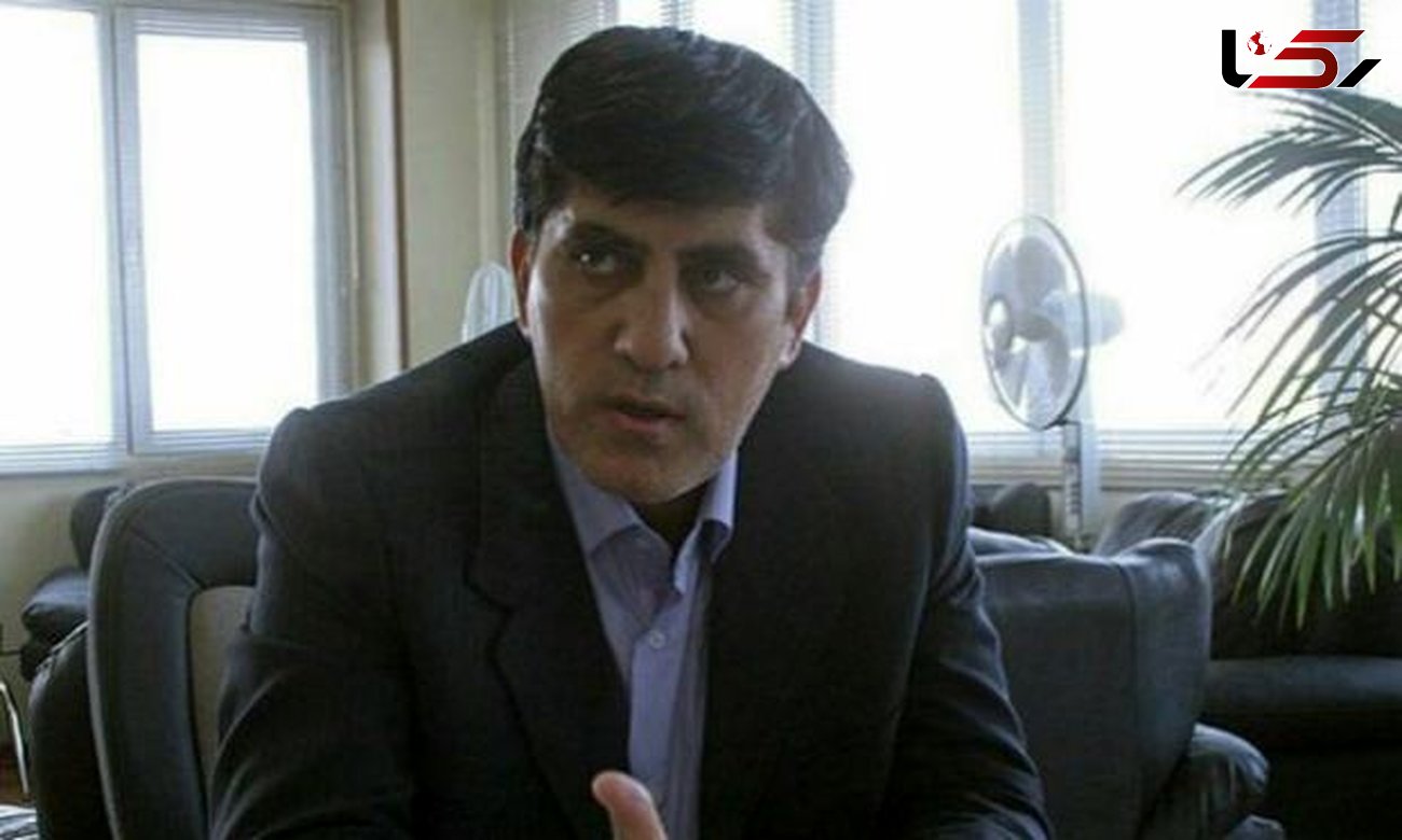 طی حکم رئیس هیئت مدیره محسن قدیری مدیر عامل شرکت پالایش نفت اصفهان شد