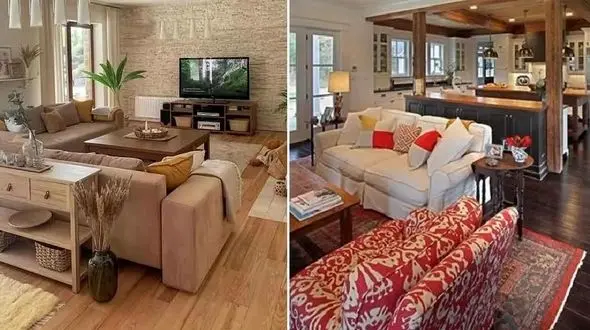 چگونه بهترین مبلمان راحتی را انتخاب کنیم؟ معرفی مدل های کلاسیک، مدرن، چستر و لمسه کاری