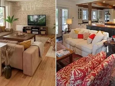 چگونه بهترین مبلمان راحتی را انتخاب کنیم؟ معرفی مدل های کلاسیک، مدرن، چستر و لمسه کاری