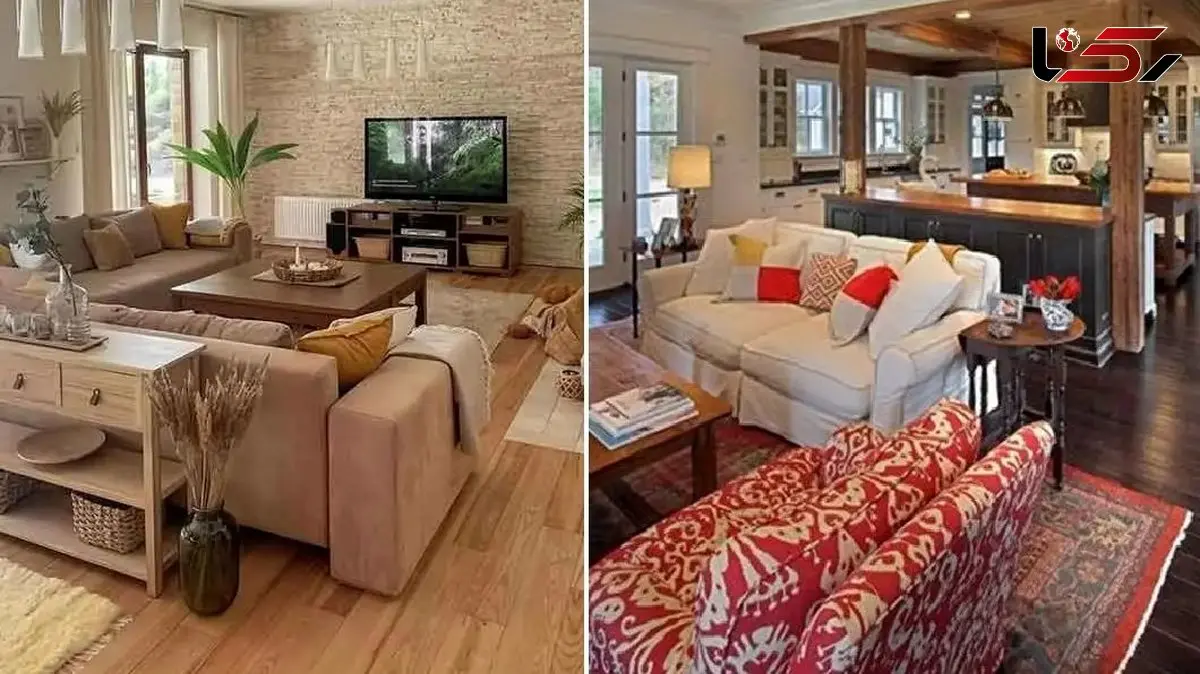 چگونه بهترین مبلمان راحتی را انتخاب کنیم؟ معرفی مدل های کلاسیک، مدرن، چستر و لمسه کاری