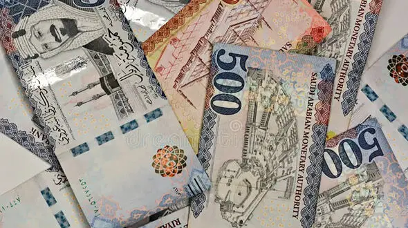 قیمت ریال عربستان امروز شنبه 12 مهر 1404 