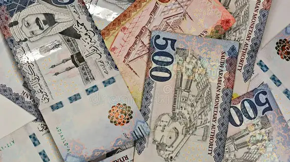 قیمت ریال عربستان امروز شنبه 12 مهر 1404 