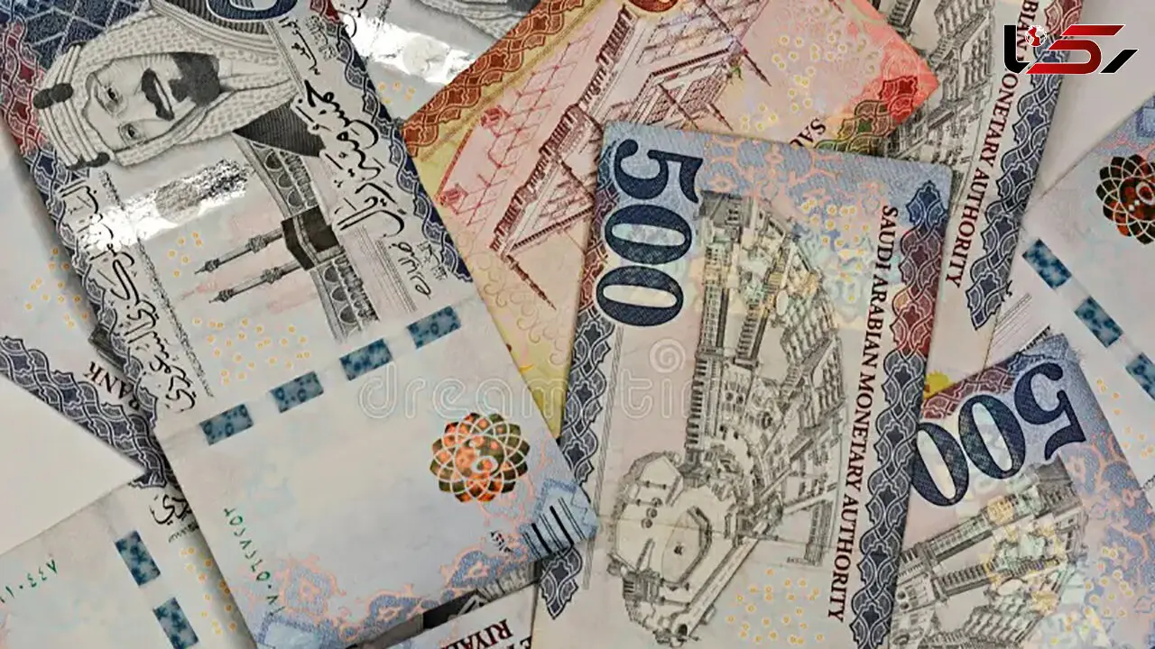 قیمت ریال عربستان امروز شنبه 12 مهر 1404 