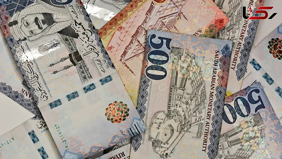 قیمت ریال عربستان امروز شنبه 12 مهر 1404 