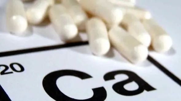 مکمل تقویتی که ریسک ابتلا به پولیپ روده را افزایش می دهد