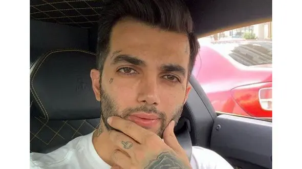 ادعای  پویان مختاری  + فیلم