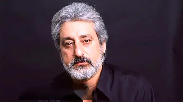 این عکس جنجالی از ابی حسادت همسرش را برانگیخت / ابی زمین تا آسمان فرق کرده است !