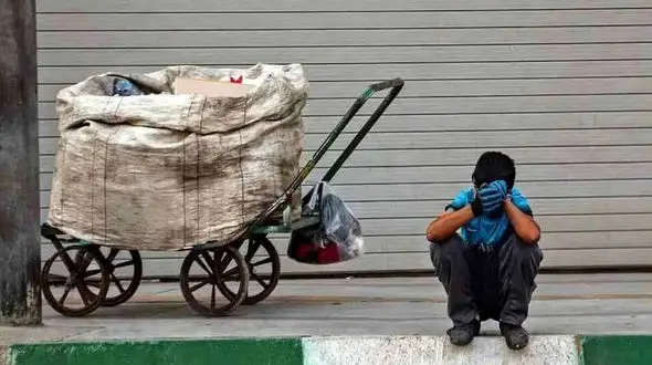  رشد فقر در جامعه نسبت به سال گذشته/ بیش از یک‌سوم شهروندان زیر خط فقر هستند!

