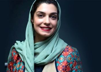 الیکا عبدالرزاقی از امین زندگانی خواستگاری کرد!