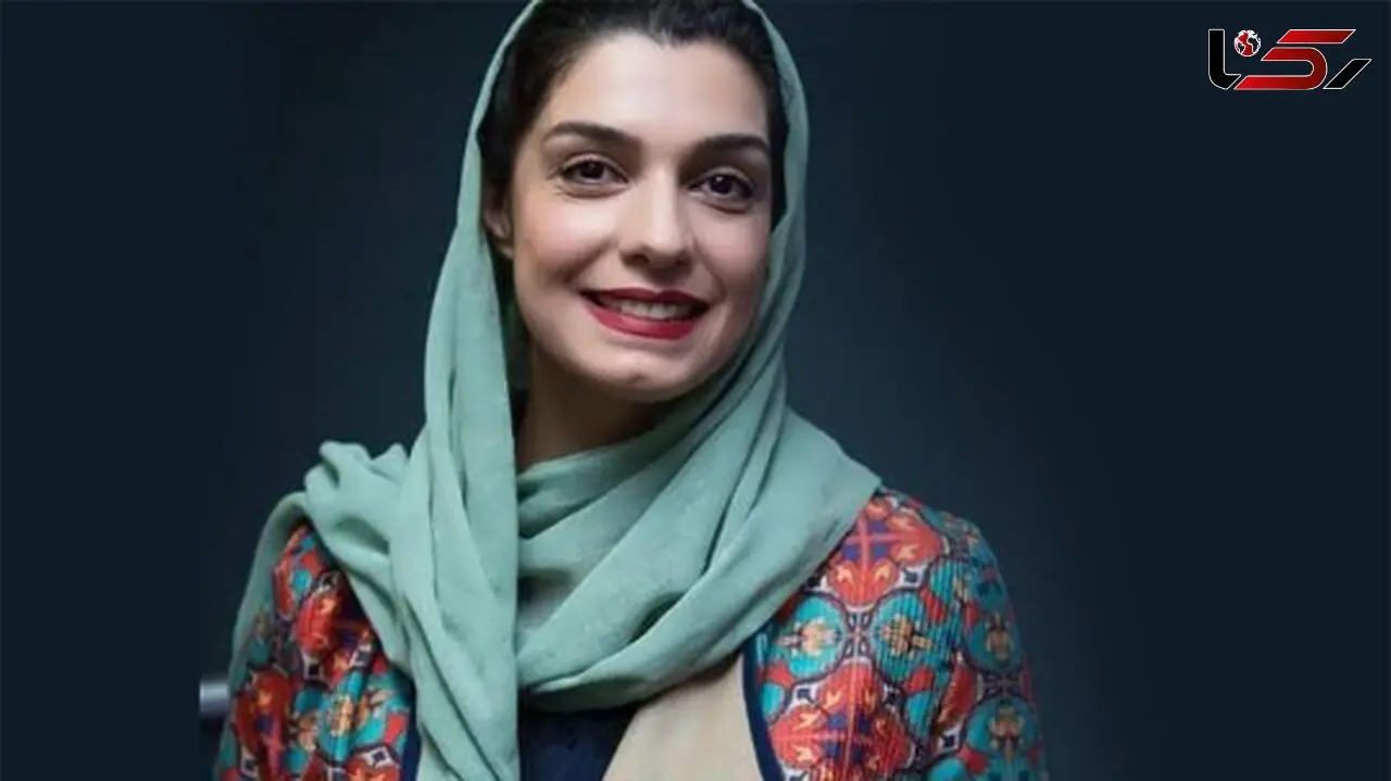 الیکا عبدالرزاقی از امین زندگانی خواستگاری کرد!