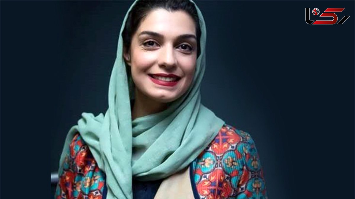 الیکا عبدالرزاقی از امین زندگانی خواستگاری کرد!