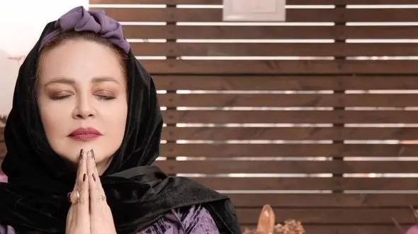 عکس/ نگاهی به کیک تولد پاییزی بهاره رهنما با خلاقیت تحسین برانگیز اُوستا قنّاد در طراحی کیک / مبارکاا باشه