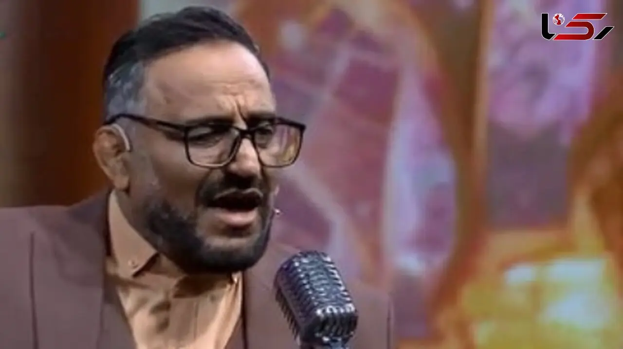 فیلم/ احمد مجدزاده با آهنگ جدیدش همه رو شوکه کرد/ صدای مرد «جدی می‌فرمایید» این بار موسیقی است!