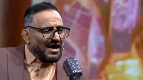 فیلم/ احمد مجدزاده با آهنگ جدیدش همه رو شوکه کرد/ صدای مرد «جدی می‌فرمایید» این بار موسیقی است!