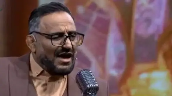 فیلم/ احمد مجدزاده با آهنگ جدیدش همه رو شوکه کرد/ صدای مرد «جدی می‌فرمایید» این بار موسیقی است!