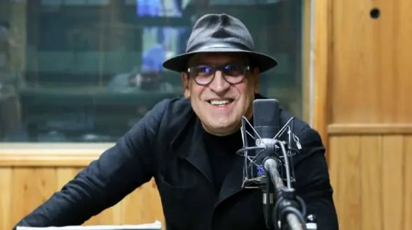 بهمن هاشمی: نقشی که من قبول نکردم را رضا رشیدپور بازی کرد