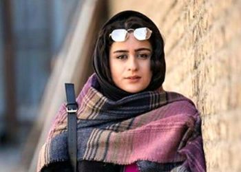 عکس/ قاب زیبای فاطیما بهارمست با حال و هوای پاییزی/ استایل ساده ولی شیک و ایرانی پسند