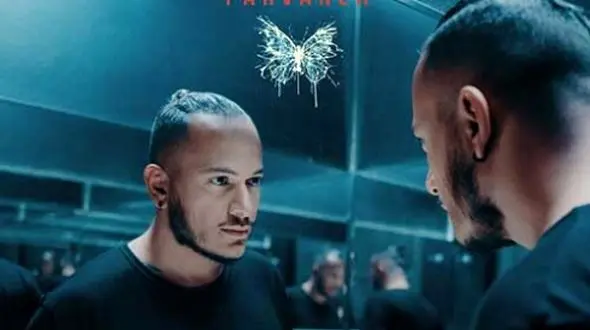 دانلود آهنگ «پروانه» از اشوان/ قسمت نبودش مال هم باشیم...