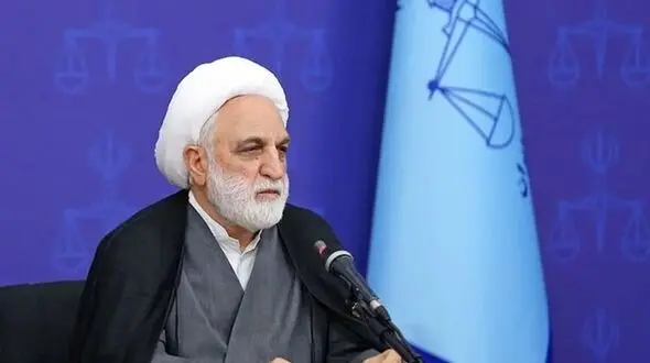 اژه‌ای: ممنوعیت تجسس غیرقانونی حتی در زمان جنگ - تسنیم