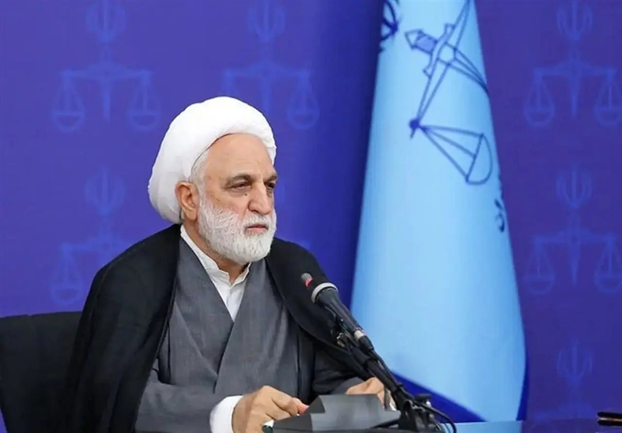 اژه‌ای: ممنوعیت تجسس غیرقانونی حتی در زمان جنگ - تسنیم