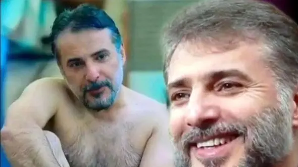 فیلم ناگفته های سید جواد هاشمی درباره سکانس لختی اش در استخر : ایرانی در هیچ جای دنیا نیست که این صحنه را ندیده باشد!