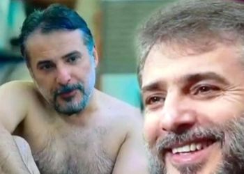 فیلم ناگفته های سید جواد هاشمی درباره سکانس لختی اش در استخر : ایرانی در هیچ جای دنیا نیست که این صحنه را ندیده باشد!