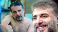 فیلم ناگفته های سید جواد هاشمی درباره سکانس لختی اش در استخر : ایرانی در هیچ جای دنیا نیست که این صحنه را ندیده باشد!