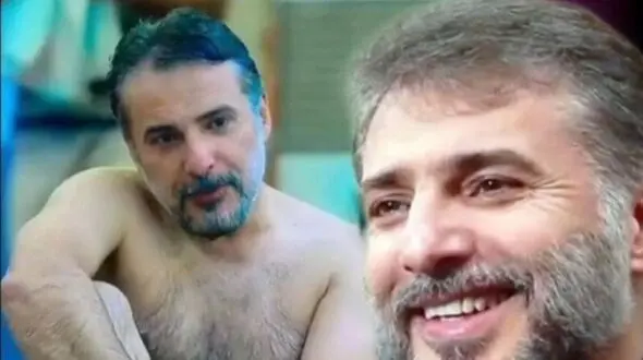 فیلم ناگفته های سید جواد هاشمی درباره سکانس اش در استخر