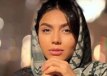 تغییرات جذاب آزاده زارعی بازیگر سریال آوای باران بعد از 10 سال /  تصاویر سفر آزاده زارعی به دریاچه ارواح! 