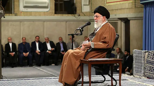 دشمنی و توطئه آمریکا در قضیه نفت بی‌پاسخ نخواهد ماند+عکس