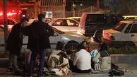 شرق تهران زلزله خیرتر شد / سکوت خطرناک در محدوده شهری پایتخت 