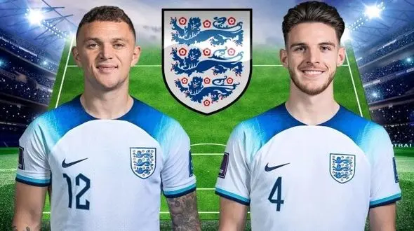 پیش بینی 3 ترکیب تیم ملی انگلیس مقابل ایران + شماتیک