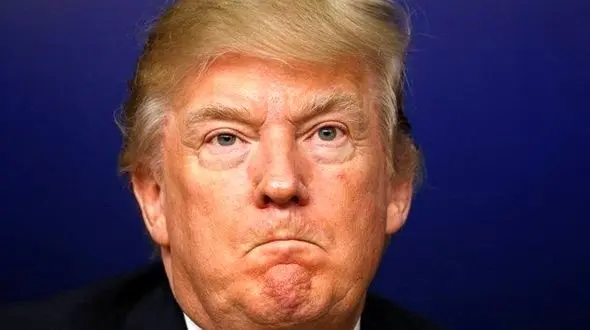 ترامپ از برجام خارج می شود!