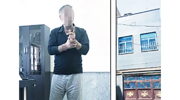 به برادرم گفتم زنت با دوستت رفت و آمد مشکوک دارد اما او کاری نکرد تا اینکه! + غکس