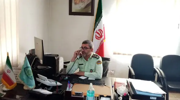 کاهش ۱۵ درصدی سرقت با اجرای طرح پابند الکترونیکی + جزییات