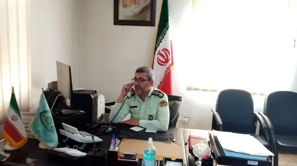 کاهش ۱۵ درصدی سرقت با اجرای طرح پابند الکترونیکی + جزییات