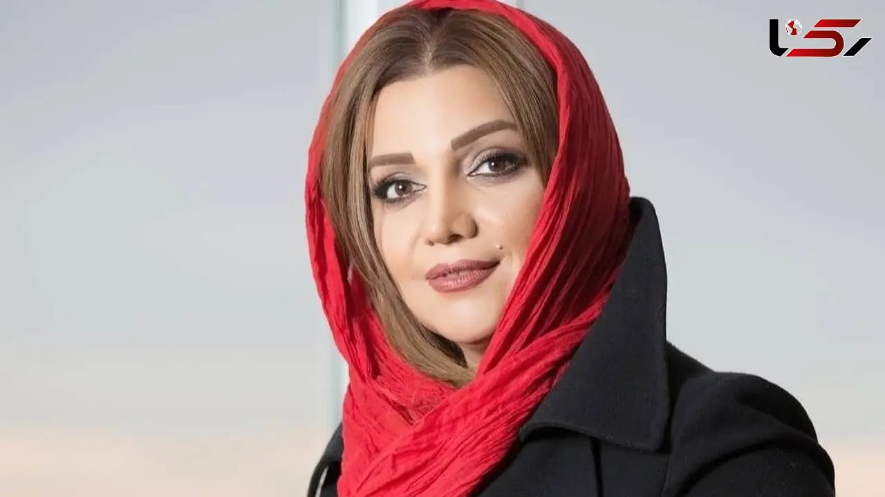 تغییرچهره خنده دار الهام پاوه نژاد به سبک قجری+عکس