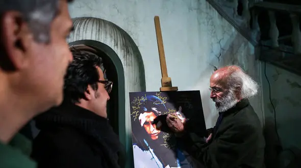 فیلمی که تلخ‌تر از زلزله بم است!