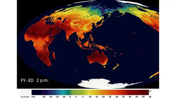 هشدار هواشناسی نسبت به گرمتر شدن هوا / تداوم سیلاب های تابستانی در جنوب کشور