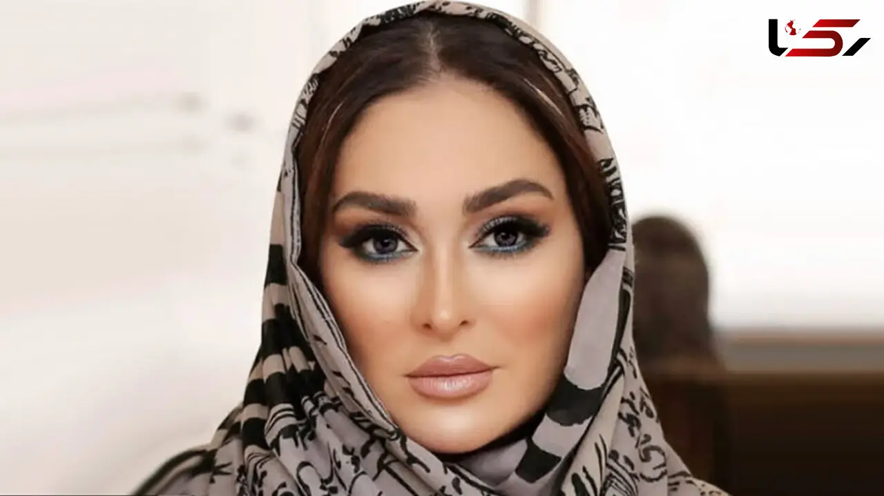 تغییر چهره الهام حمیدی همه را سوپرایز کرد ! + جدیدترین عکس خانم بازیگر در ترکیه