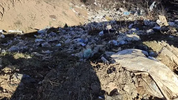 شمال کشور زیر کوه زباله است، وعده ها را زمین بگذارید / عملکرد مجلس چیست؟/ کارنامه دولت چیست؟ + فیلم