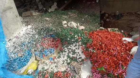 انفجار مرگبار در حال ساخت ترقه در نعمت آباد + فیلم و عکس