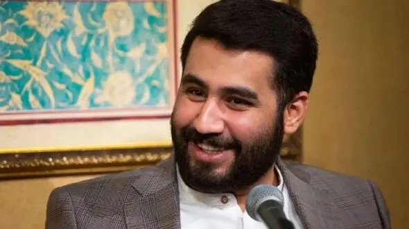 بیوگرافی کربلایی حسین طاهری مداح ایرانی + عکس ها