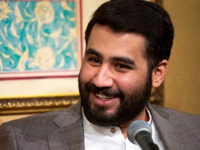 بیوگرافی کربلایی حسین طاهری مداح ایرانی + عکس ها و حواشی و همسرش