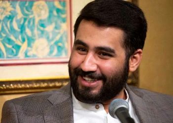 بیوگرافی کربلایی حسین طاهری مداح ایرانی + عکس ها و حواشی و همسرش
